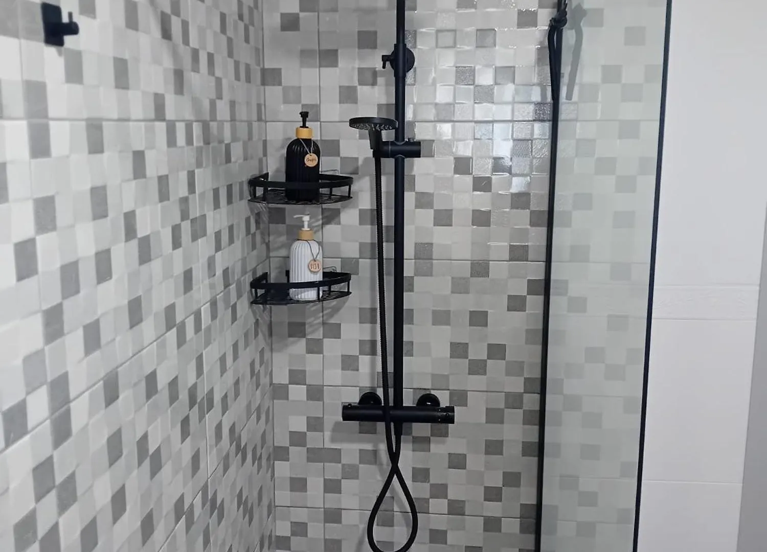 Apartament Estudio Frente Al Mar Aguadulce