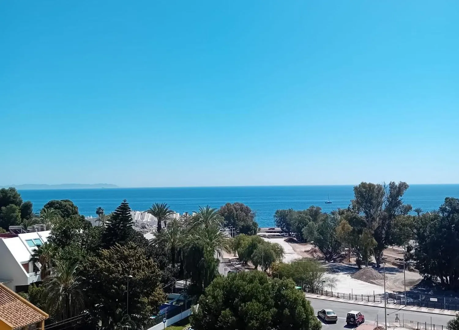 Estudio Frente Al Mar Aguadulce  0*, Aguadulce (Almeria) Ισπανία