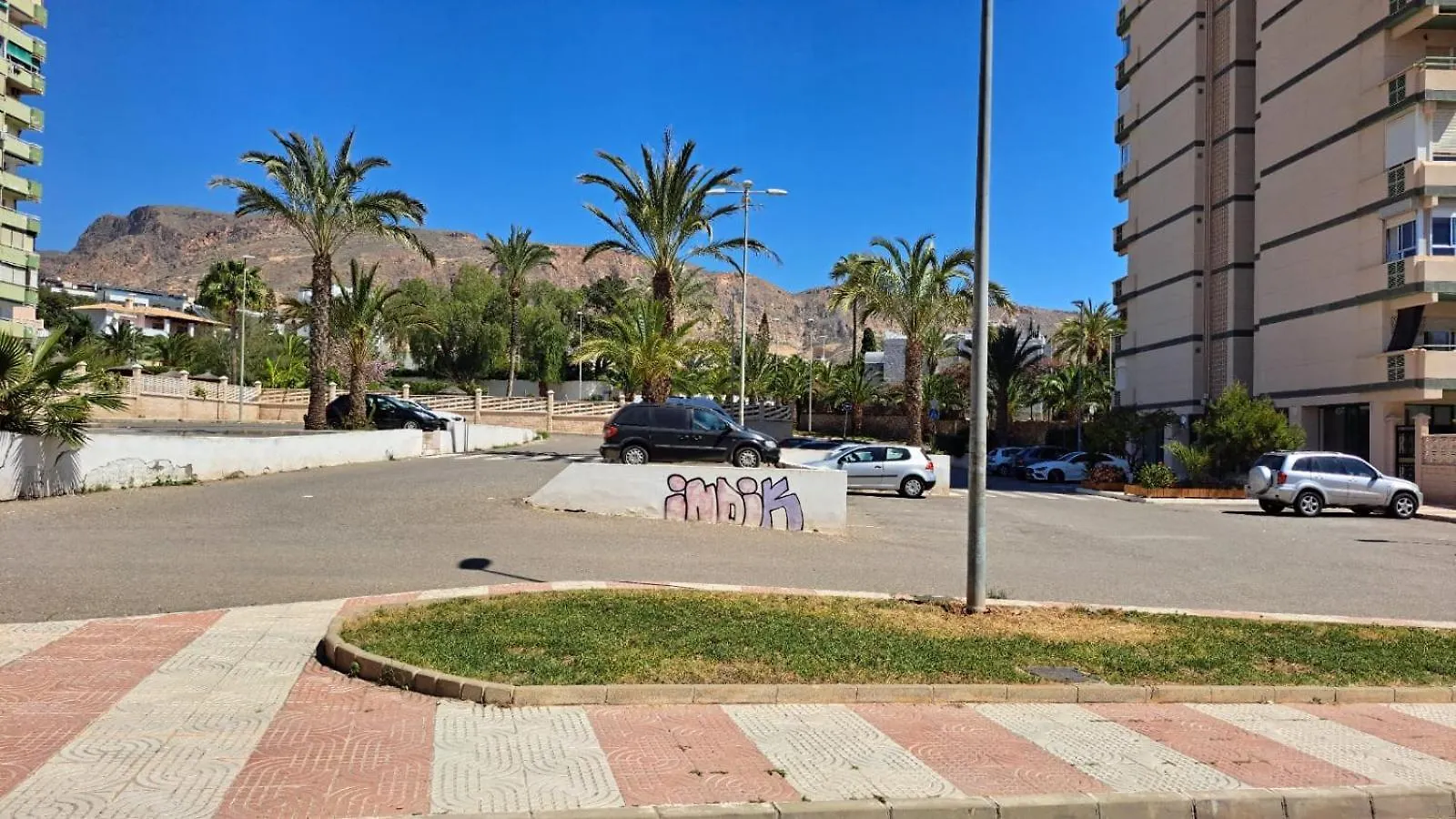 Estudio Frente Al Mar Aguadulce  Apartament Aguadulce (Almeria)